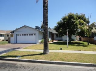 1818 W 15th St, Santa Ana, CA 92706
