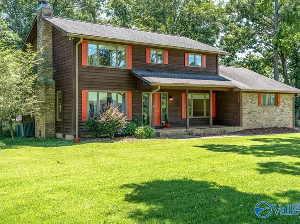 6005 Golf Rd NW, Fort Payne, AL 35967