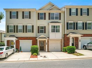 6908 Slate Stone Way SE, Mableton, GA 30126