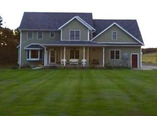 144 385th Ave, Grinnell, IA 50112