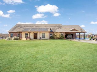 169 Sears Rd, Bells, TX 75414