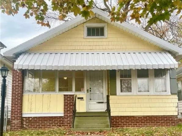 3842 Watson Ave, Toledo, OH 43612