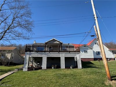 1205 Hukill St, Brilliant, OH, 43913