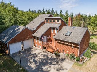354 Mariah Ln, Port Townsend, WA 98368