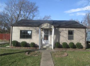 2905 Harvard Pl, Collinsville, IL 62234