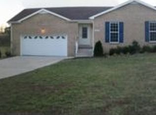 1620 Highway 76, Clarksville, TN 37043