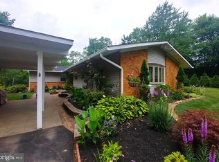936 Elbow Ln, Warrington, PA 18976