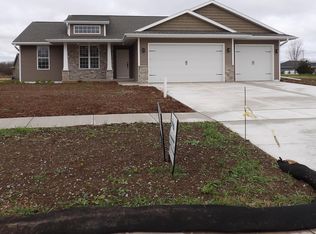 2804 Tambour Trl, De Pere, WI 54115