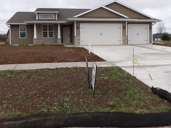 2804 Tambour Trl, De Pere, WI 54115