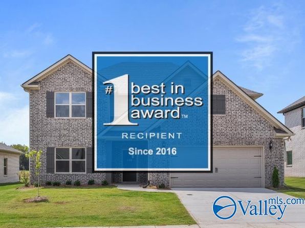27955 Chalmers Cir, Harvest, AL 35749