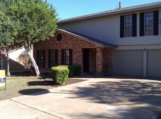 12534 Split Rail Pkwy, Austin, TX 78750