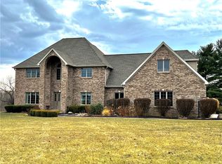 1027 N Us Highway 231, Greencastle, IN 46135