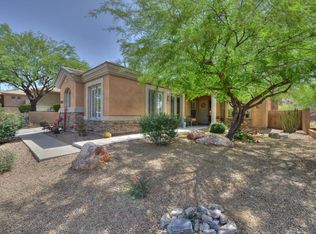 15155 E Twilight View Dr, Fountain Hills, AZ 85268