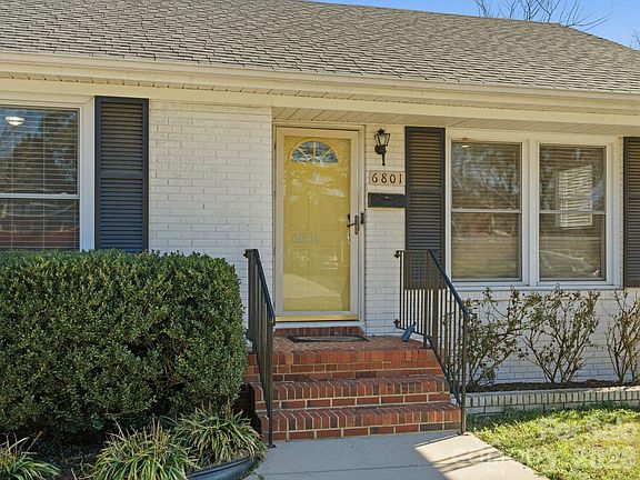 2nd image of 6801 Starcrest Dr