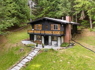 46 Yodel Valley Rd, West Windsor, VT 05089