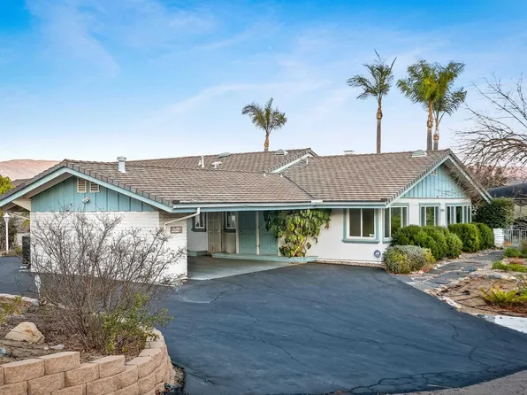 27303 Cool Water Ranch Rd, Valley Center, CA 92082