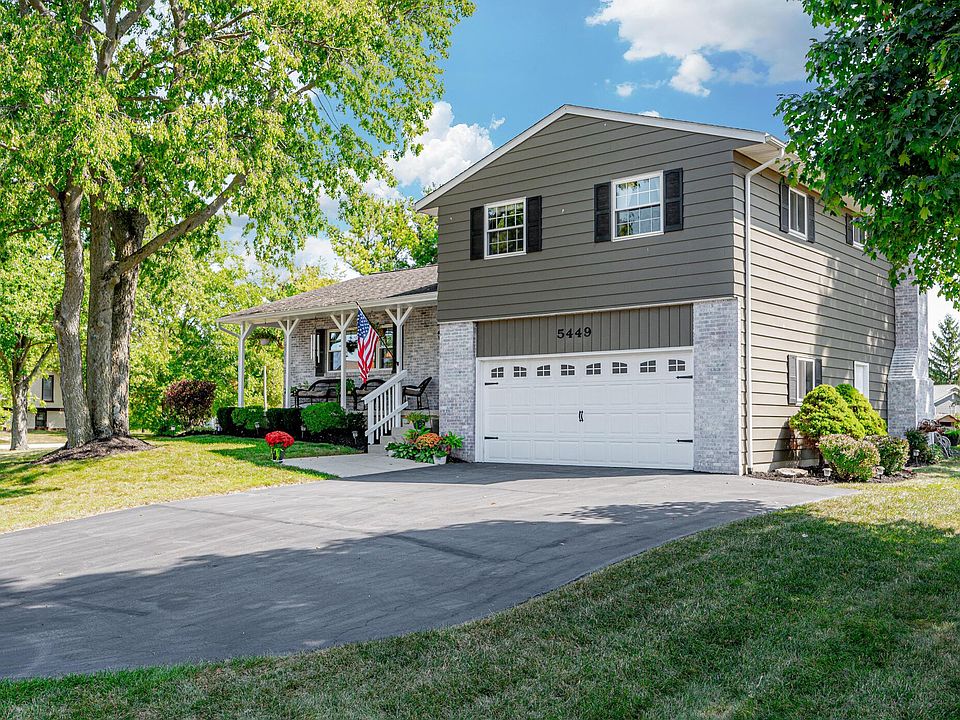 5449 Timberlake Cir, Orient, OH 43146 MLS 223031180 Zillow