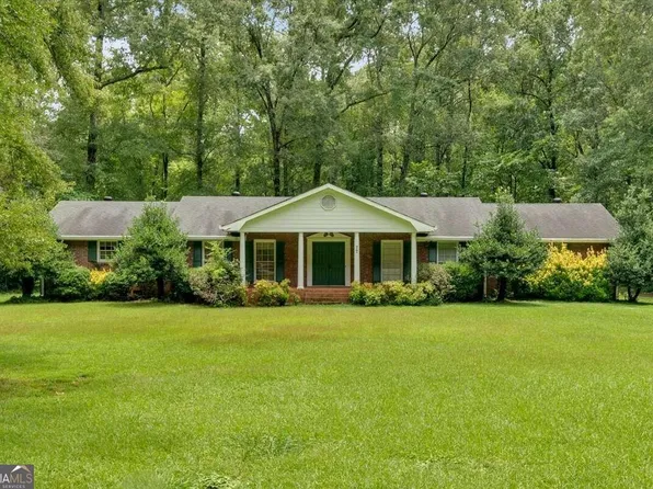 77 Oakridge Dr SE, Cartersville, GA 30121