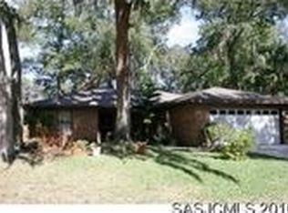 217 Swallow Rd, Saint Augustine, FL 32086