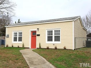 1201 Juniper St, Durham, NC 27701