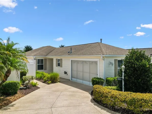 552 Audrey Ln, The Villages, FL 32162