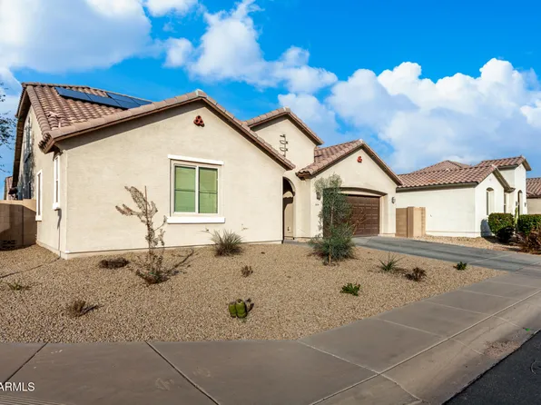 3038 W LYNNE Lane, Phoenix, AZ 85041