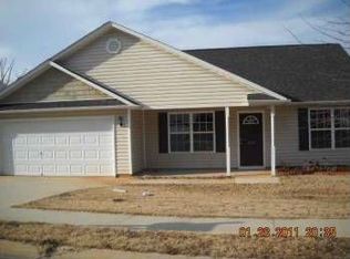 220 Crescent Creek Ct, Greenville, SC 29605