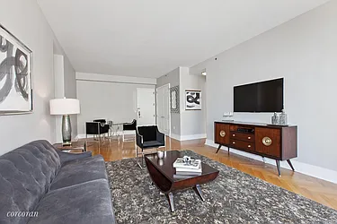 Rented by Corcoran