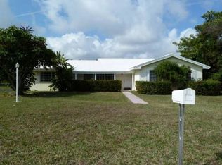 17320 SW 89th Ct, Palmetto Bay, FL 33157