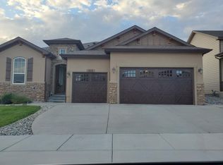 818 Salmon Pond Way, Colorado Springs, CO 80921