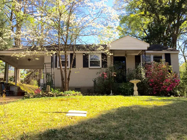 134 Duncan Ave, Florence, AL 35630