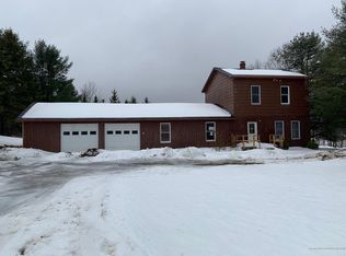 8 Cronin Rd, Presque Isle, ME 04769