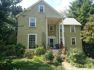 20 Calvin Rd, Boston, MA 02130