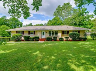 504 Utley Dr, Goodlettsville, TN 37072