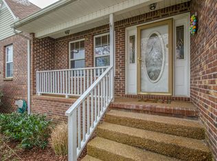 2607 Danbury Cir, Spring Hill, TN 37174