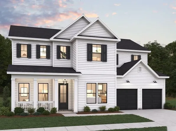 5104 Rambler Loop W Lot 8, Franklin, TN 37064