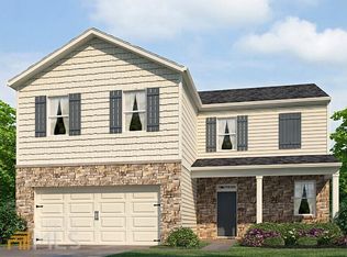 575 Walnut Grove Way, Pendergrass, GA 30567