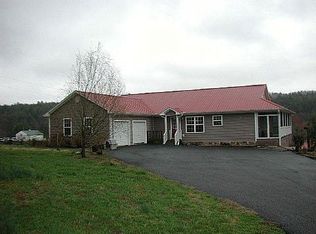 296 Night Ln, Epworth, GA 30541