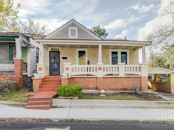 1023 W 37th Street, Savannah, GA 31415