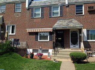 1507 E Howell St, Philadelphia, PA 19149