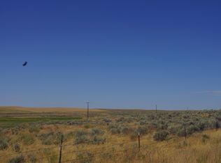 Nka Coal Sprigs Road Coal Springs Rd #18, Harrington, WA 99134