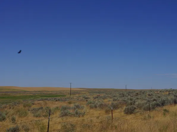 Nka Coal Sprigs Road Coal Springs Rd #18, Harrington, WA 99134