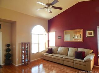 5524 Mountain Garland Dr, Colorado Springs, CO 80923
