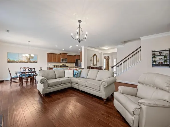 2016 Aramanche Dr, Burlington, NC 27215