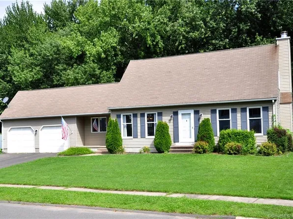 21 Foxcroft Road, Enfield, CT 06082