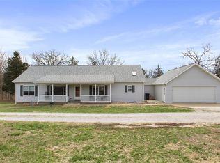 15796 W Highway 32, Licking, MO 65542