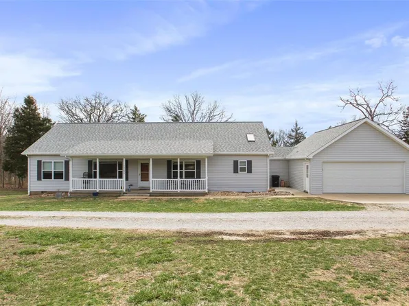 15796 W Highway 32, Licking, MO 65542