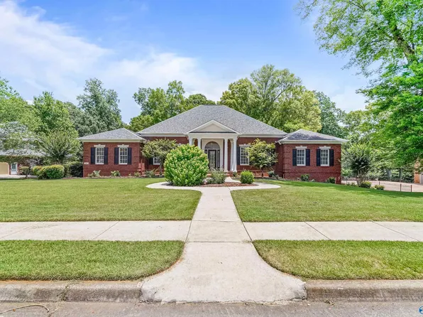 207 Veranda Dr, Madison, AL 35758