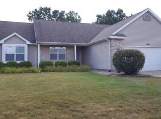 1561 Downing St, Haslett, MI 48840