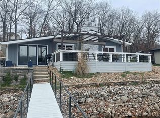 285 Liahona Cir, Sunrise Beach, MO 65079